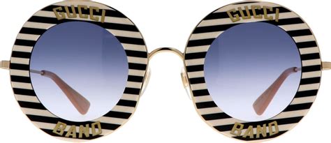 gucci white and black|black and white gucci sunglasses.